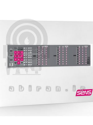 مرکز کنترل متعارف 2 زون سنس SENS مدل MC5